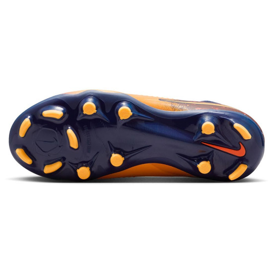 Nike Phantom 6 Low Academy FG/MG ''Erling Haaland'' Jr. Nike Phantom 6 Low Academy FG/MG ''Erling Haaland'' Jr.